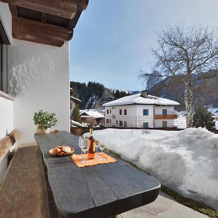Apartment Tirol-3 By Interhome St. Ulrich in Gröden Exterior foto