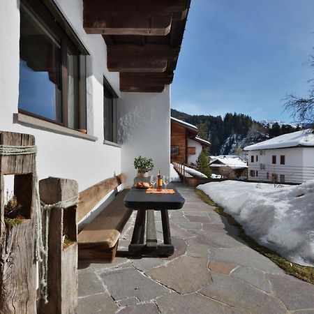 Apartment Tirol-3 By Interhome St. Ulrich in Gröden Exterior foto