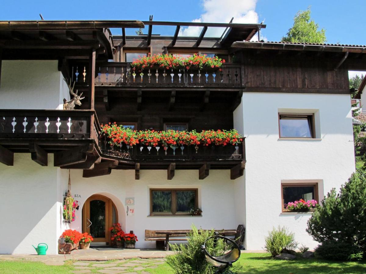 Apartment Tirol-3 By Interhome St. Ulrich in Gröden Exterior foto