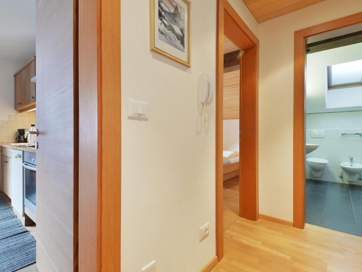 Apartment Tirol-3 By Interhome St. Ulrich in Gröden Exterior foto
